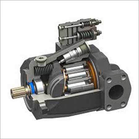 Hydraulic Pump