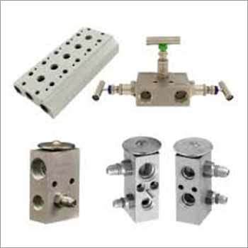 Valve Block