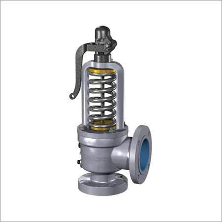 Relief Valve