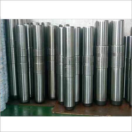 Rock Breaker Piston
