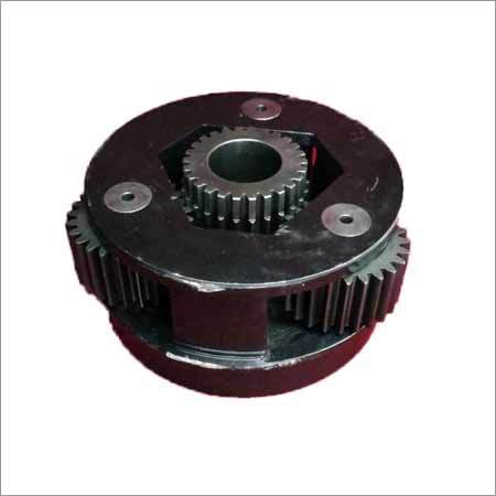Swing Device Gears