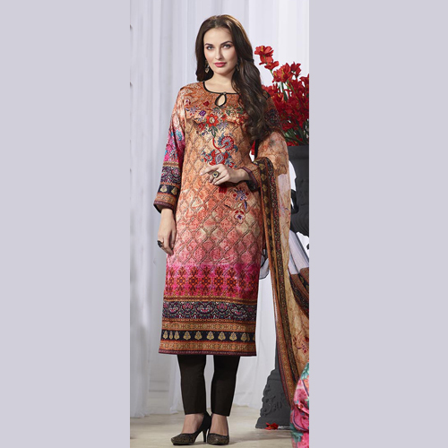 Latest Patiala Salwar Kameez Collection