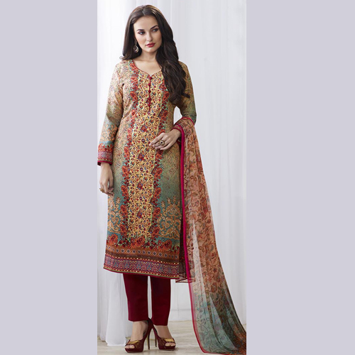 Salwar Kameez