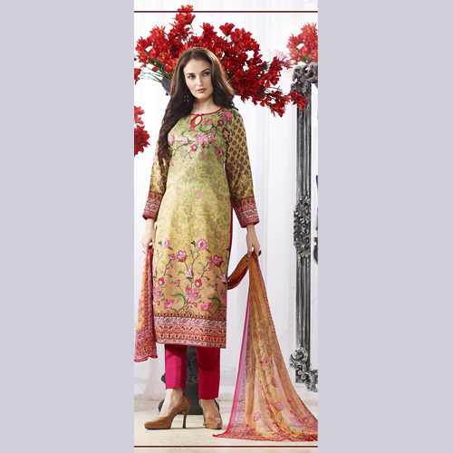 Party Wear SalWar Kameez