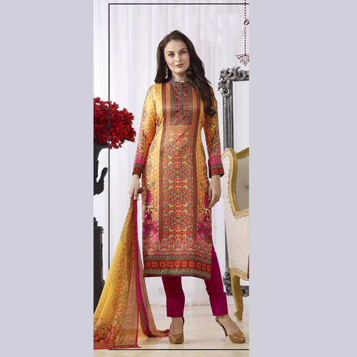 Party Wear SalWar Kameez