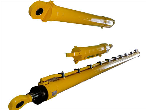 Hydraulic Cylinder