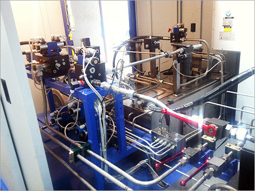 Validating instruments