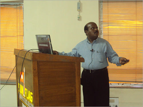 Training Programme
