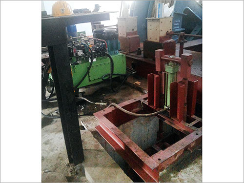 Material Handling Equipments