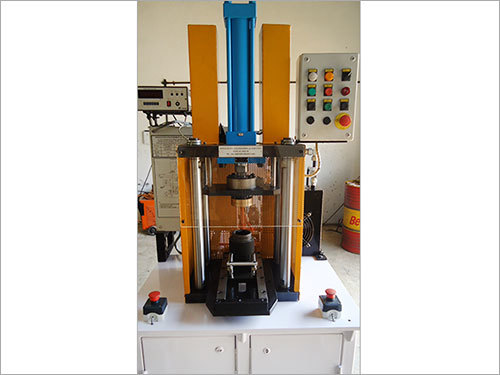 Hydraulic Pressing Equipments