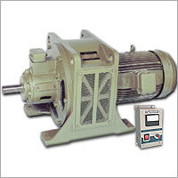 Eddy Current Systems