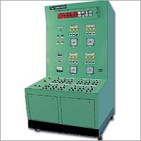 Eddy Current Adjustable Speed Drive Dimension