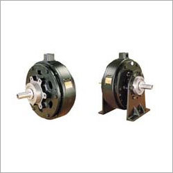 Magnetic Particle Brakes Clutches