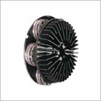 Pneumatic Electronics Brakes