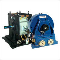 Pneumatic Eddy Current Dynamometers