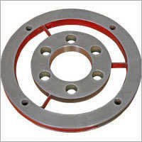 Reaction Torque Sensors - Steel, Variable Dimensions, 0.03-1000 Kg-m Torque Range | High Accuracy, Reliable Measurement, Durable Design, Flange Mount, Analog Output