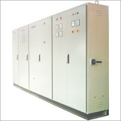 Custom Control Panels