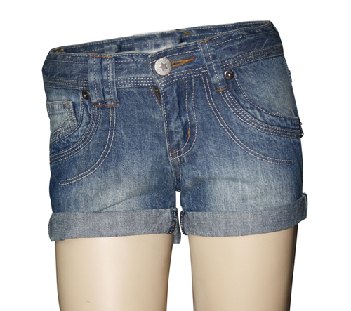Womens Wear Shirts - Skorts - Shorts
