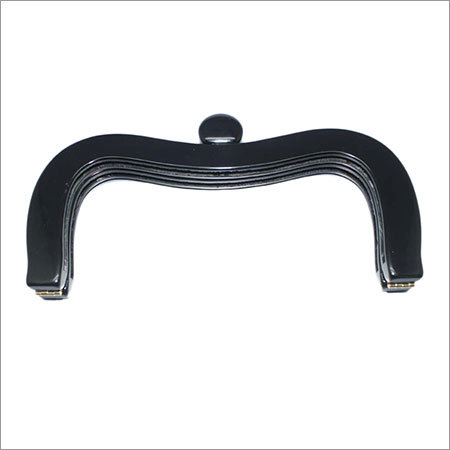 Acrylic Purse frames