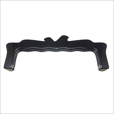 Plastic Purse Frames