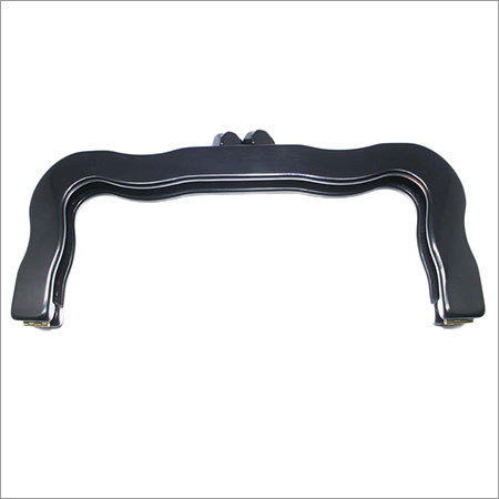 Clutch Bag Frames - Acrylic Material, Customized Sizes & Colors | Eco-Friendly, Logo Printing Options Available