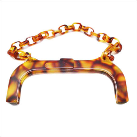 Acrylic Handbag Frames