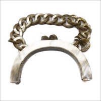 Metal Purse Frames