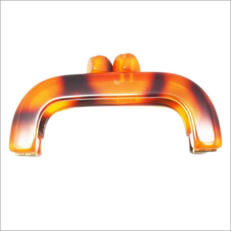 Acrylic Clutch Handbag Frames