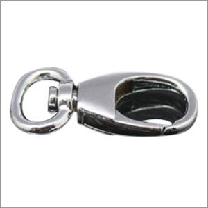 Steel Snap Hooks