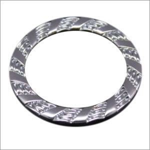 Decorative Eyelets