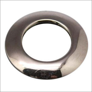 Aluminium Eyelets