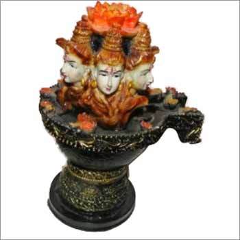 Resin Shivling