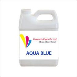 Pond Lake Colourants (Blue)
