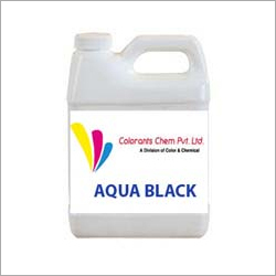 Pond Lake Colourants (Black)
