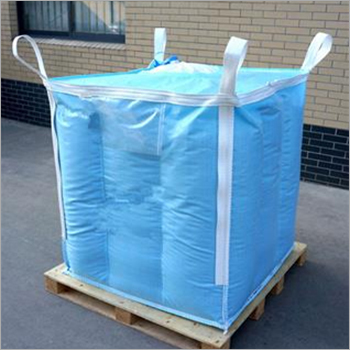 Woven Jumbo Bags