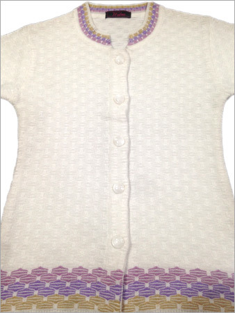 Ladies Cardigan