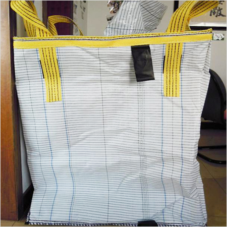 PP Woven Jumbo Bag