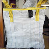 Pp Woven Jumbo Bag
