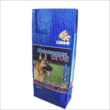 Bopp Laminated Bag