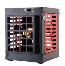 Iron Air Cooler