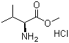 L-Valine Methyl Ester Hydrochloride - CAS No: 6306-52-1 | High Purity, Methanol Soluble, Effective Local Anesthesia