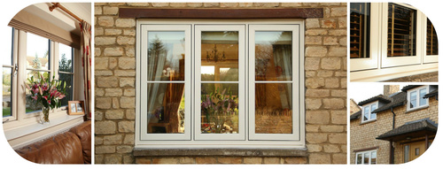sash windows upvc