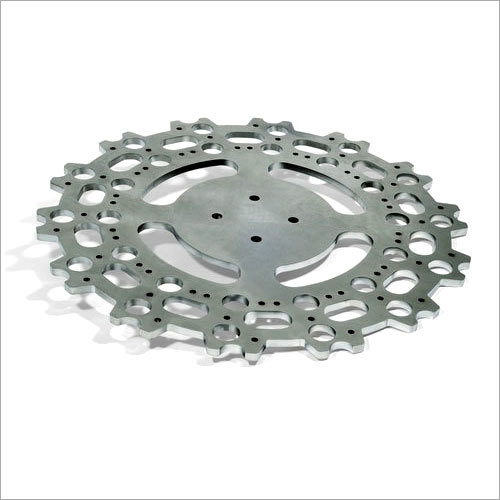 Plasma Cutting Services