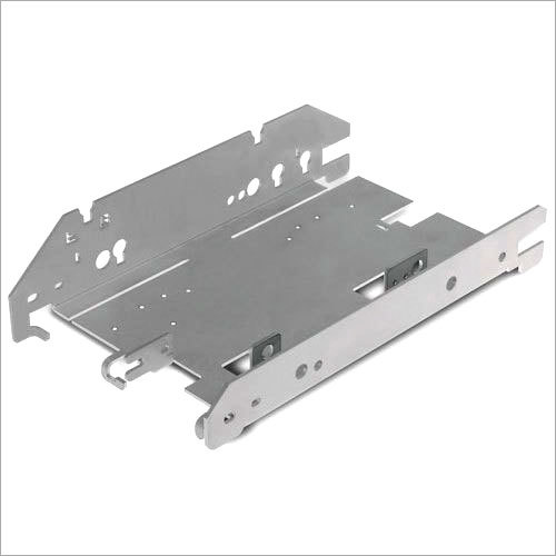 Precision Plasma Cutting Services