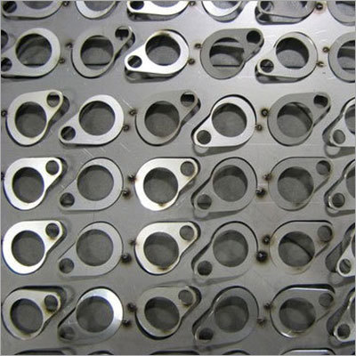 High Definition Plasma Cutting Machine