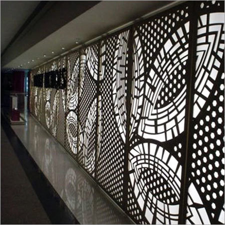 CNC Laser Cutting Services