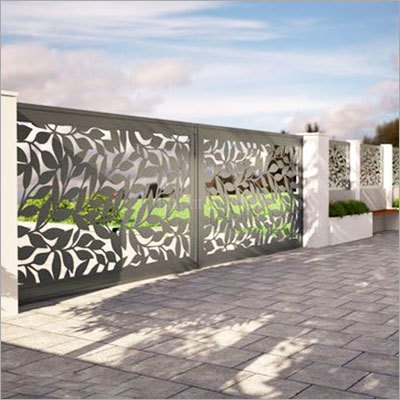 Profile Cutting Services