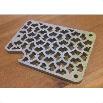CNC Laser Cutting Services