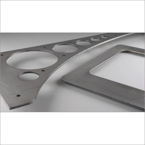 Custom Laser Cutting Service