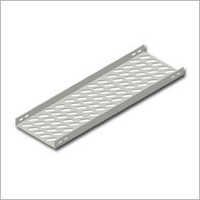 Perforated Cable Tray